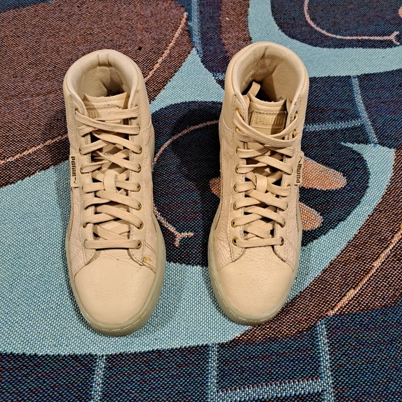 🌈PUMA SNEAKER-6 - Picture 3 of 8